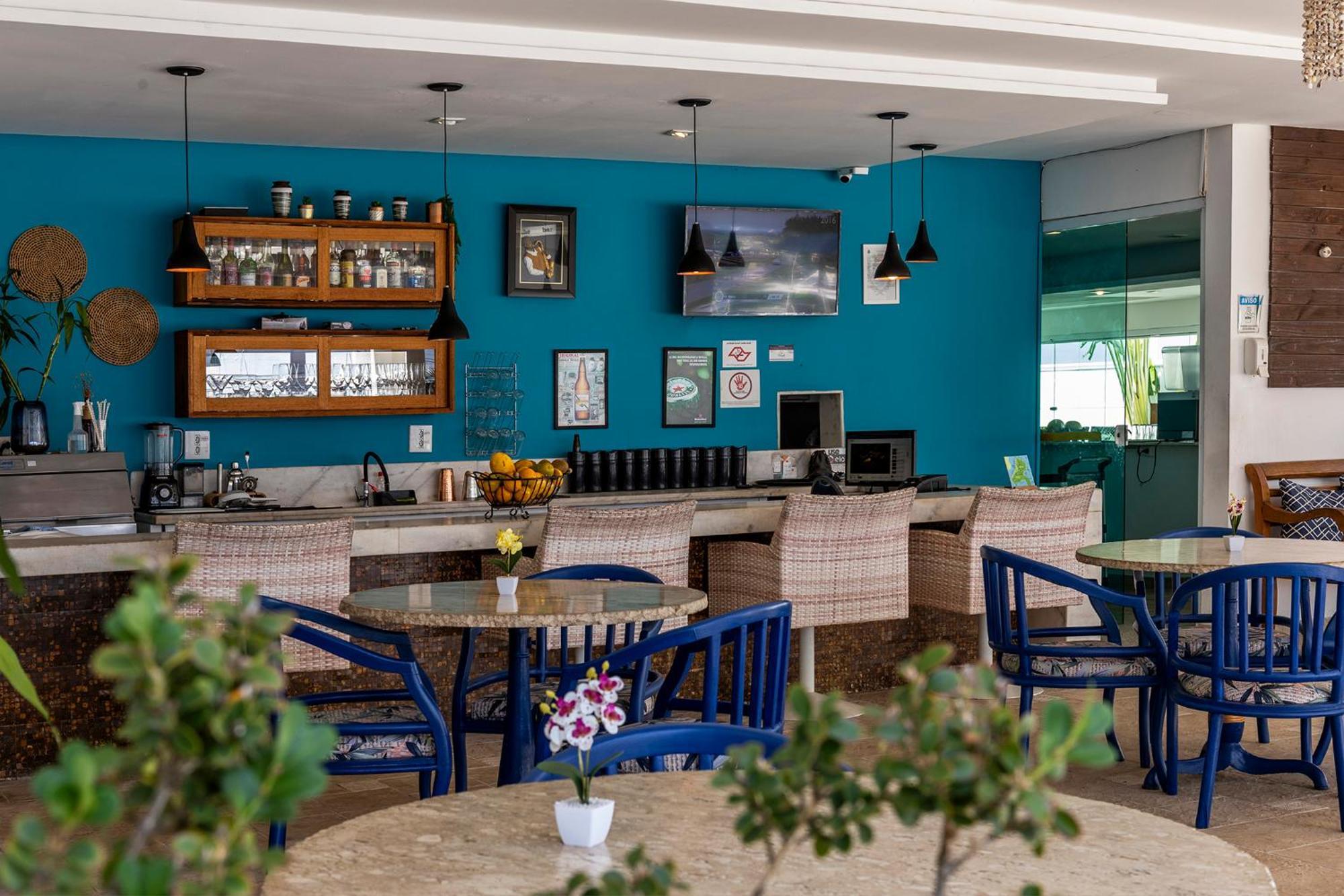 Hotel Ilhabela Exteriör bild