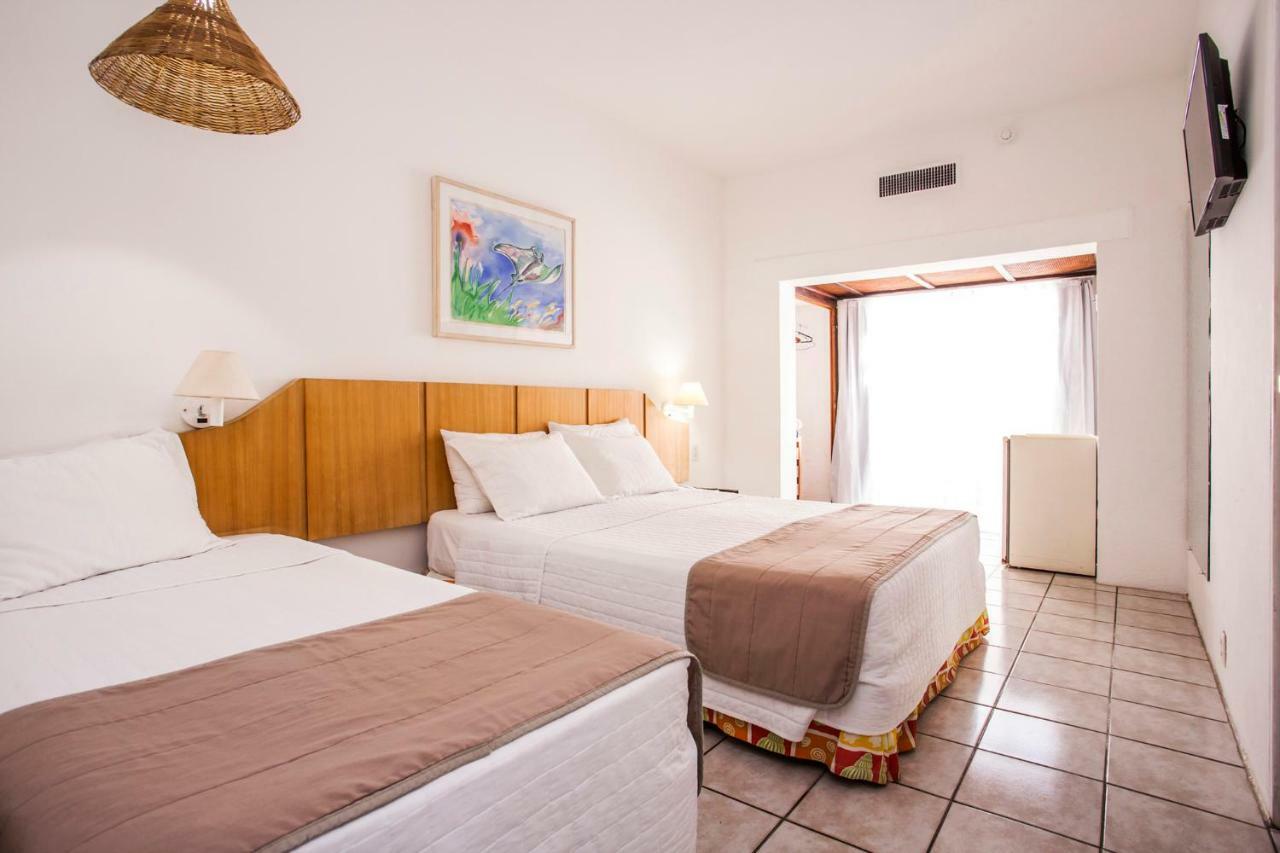 Hotel Ilhabela Exteriör bild