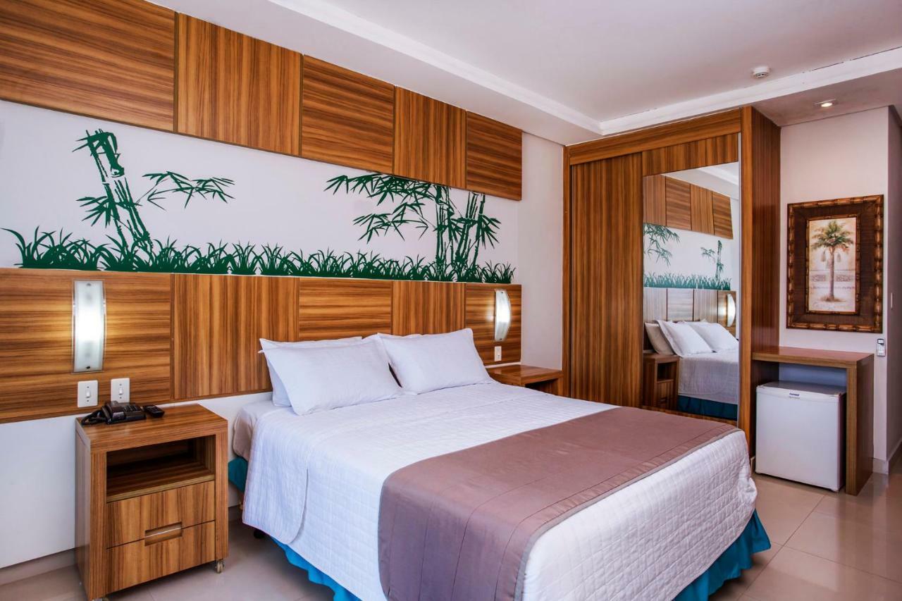 Hotel Ilhabela Exteriör bild