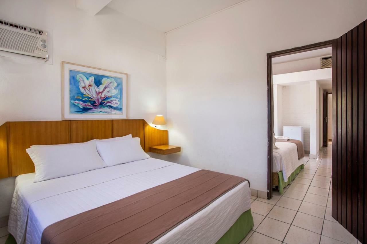 Hotel Ilhabela Exteriör bild