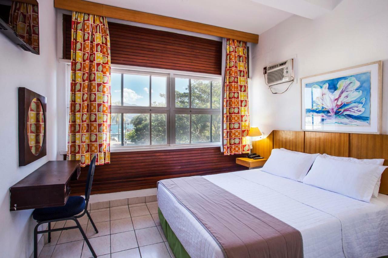 Hotel Ilhabela Exteriör bild
