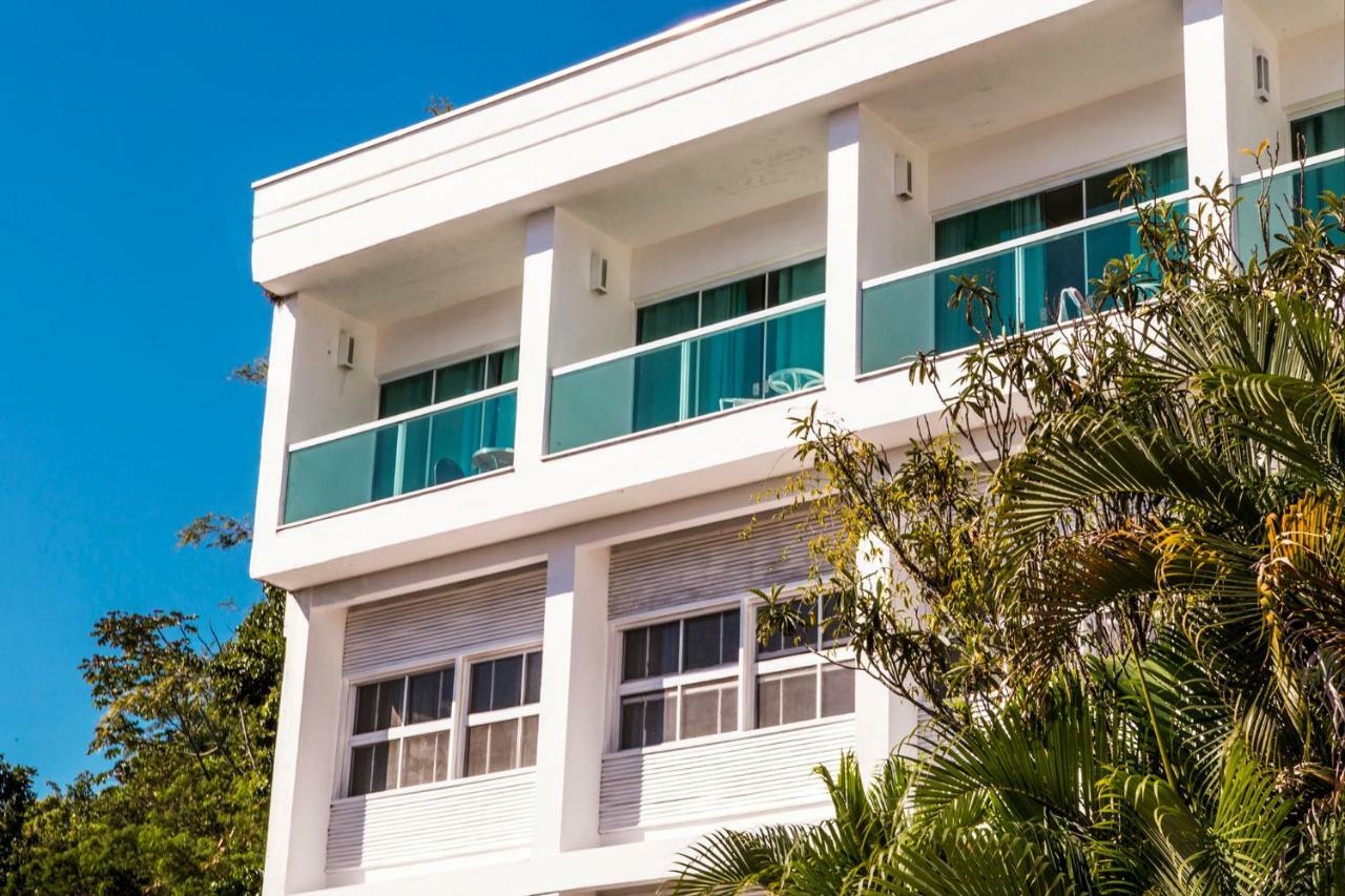 Hotel Ilhabela Exteriör bild