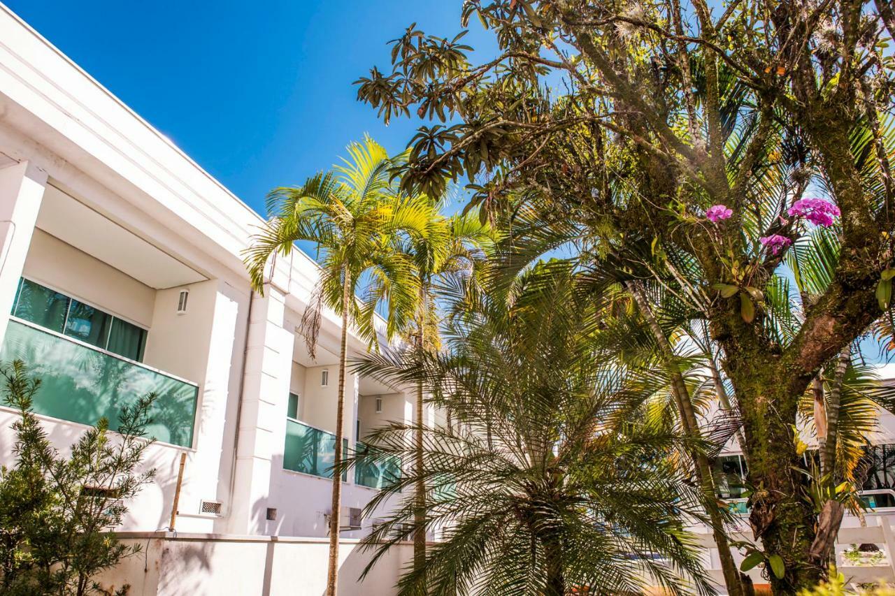 Hotel Ilhabela Exteriör bild